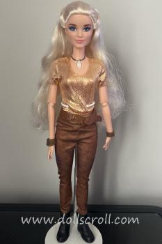 Mattel - Zombies - Zombies 2 - Singing Addison Wells - Doll